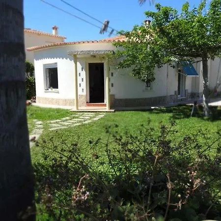 Gafarro - Vacaciones Y Bienestar Dénia