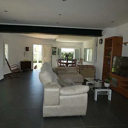 Ferienhaus Gafarro - Vacaciones Y Bienestar