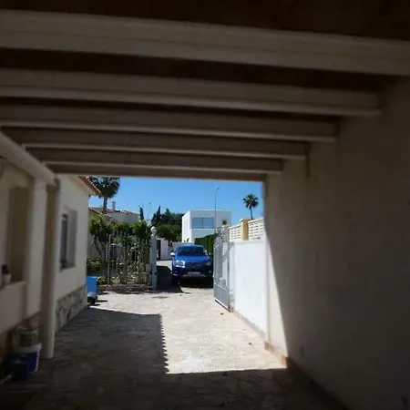 Gafarro - Vacaciones Y Bienestar Ferienhaus