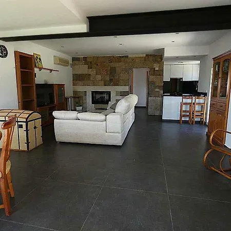 Ferienhaus Gafarro - Vacaciones Y Bienestar Dénia