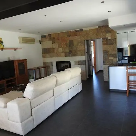 Ferienhaus Gafarro - Vacaciones Y Bienestar