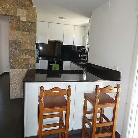 Ferienhaus Gafarro - Vacaciones Y Bienestar *