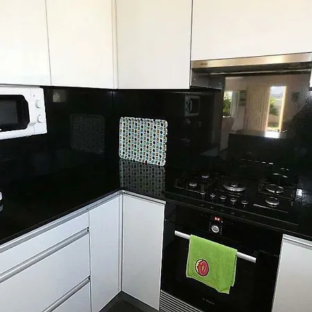 Ferienhaus Gafarro - Vacaciones Y Bienestar Dénia