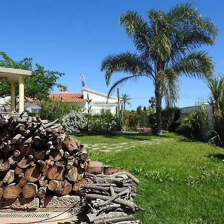 Gafarro - Vacaciones Y Bienestar