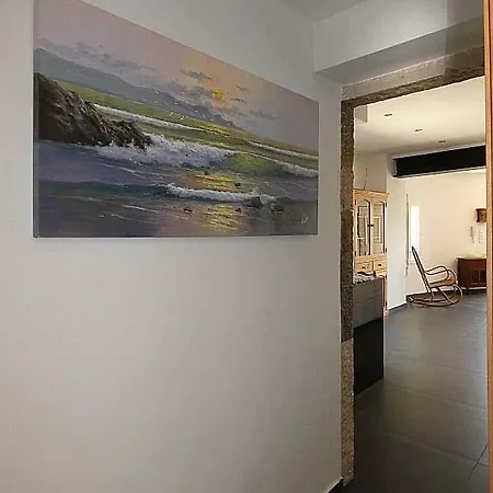 Ferienhaus Gafarro - Vacaciones Y Bienestar *