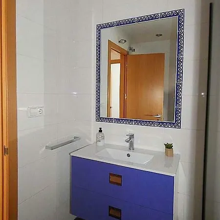 Gafarro - Vacaciones Y Bienestar Ferienhaus *