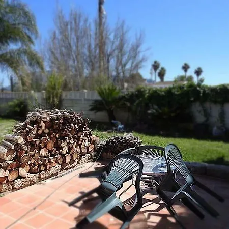 Gafarro - Vacaciones Y Bienestar